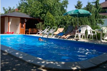 Ungarn Privát Bük, Exterieur